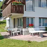 Tgesa Pitgmun By Interhome Daire Sedrun