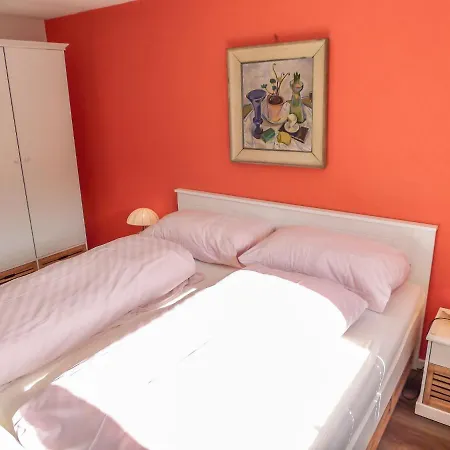 Tgesa Pitgmun By Interhome Lägenhet *