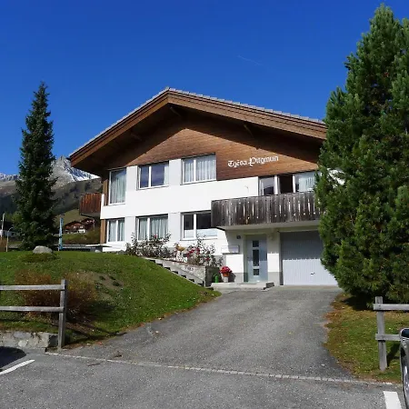 Tgesa Pitgmun By Interhome *