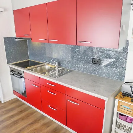 Tgesa Pitgmun By Interhome *