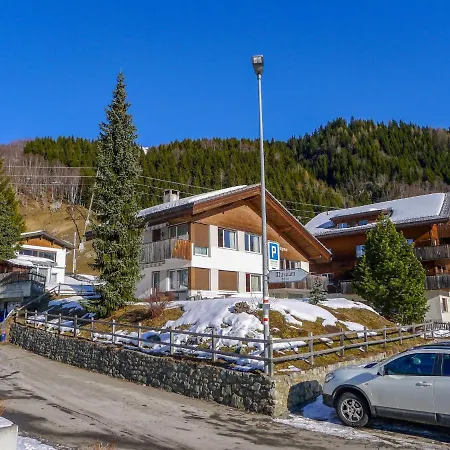 Tgesa Pitgmun By Interhome *