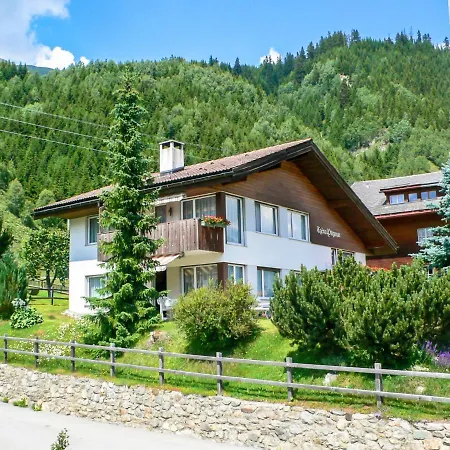 Tgesa Pitgmun By Interhome *