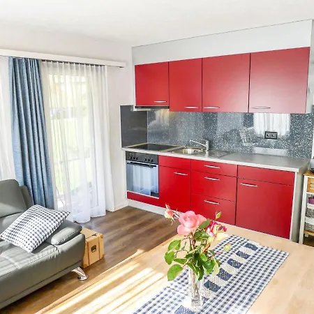 Tgesa Pitgmun By Interhome *