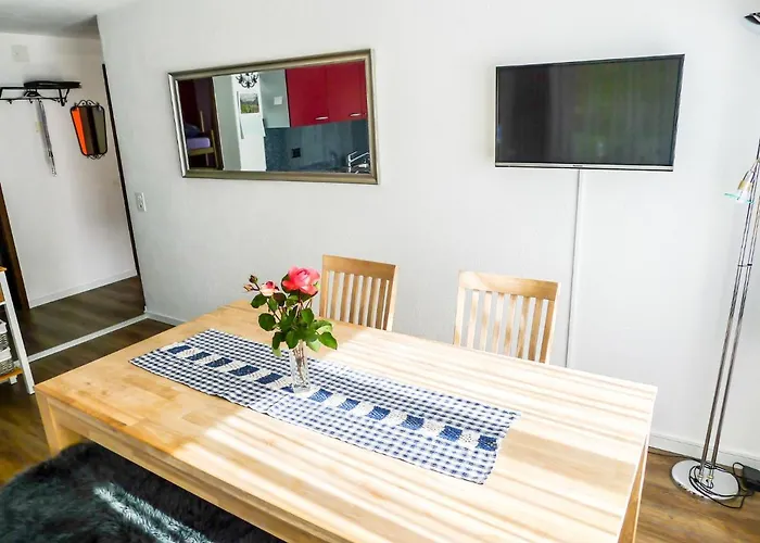 Appartement Tgesa Pitgmun By Interhome Sedrun