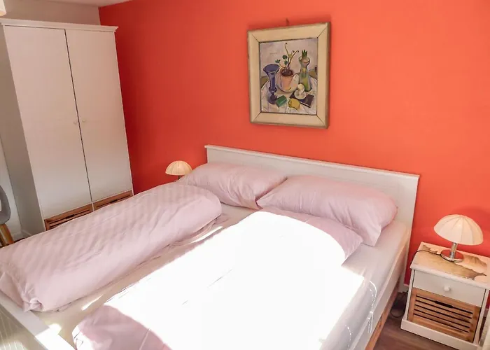 Tgesa Pitgmun By Interhome Appartement *