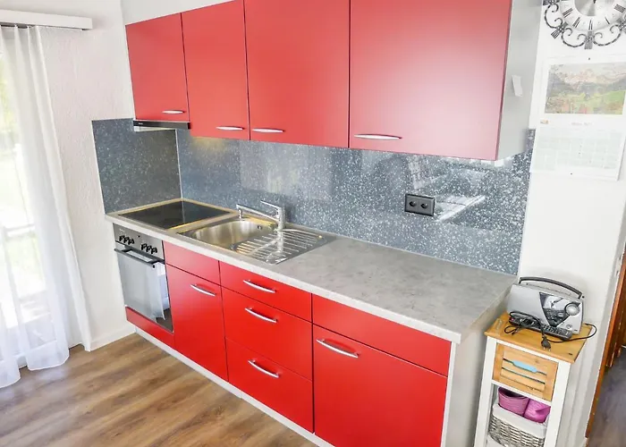 Tgesa Pitgmun By Interhome *