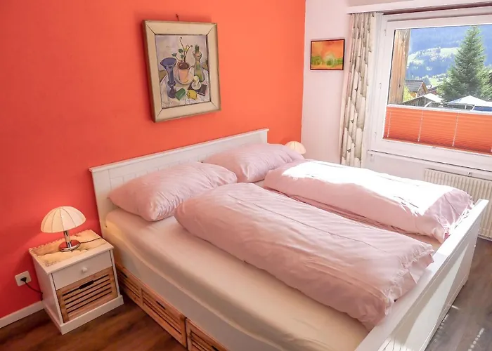 Appartement Tgesa Pitgmun By Interhome *