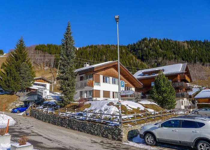 Tgesa Pitgmun By Interhome *