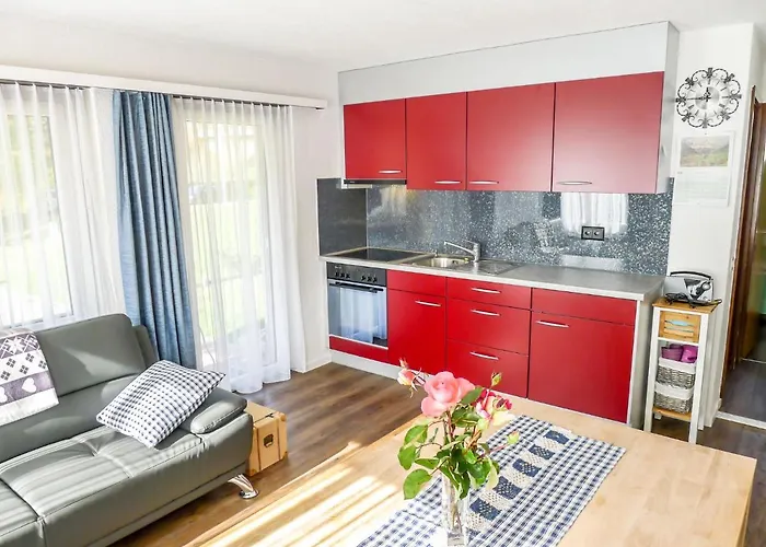 Tgesa Pitgmun By Interhome *