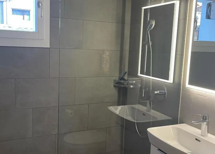 Tgesa Pitgmun By Interhome * Sedrun