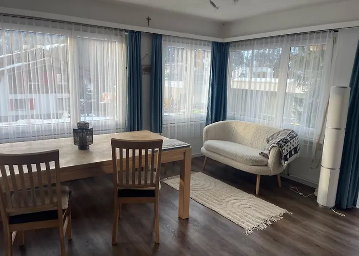 Tgesa Pitgmun By Interhome *