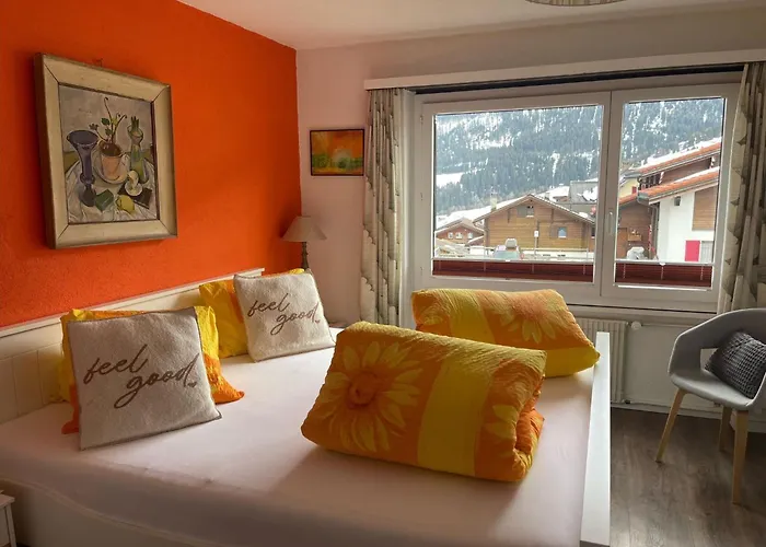 Tgesa Pitgmun By Interhome