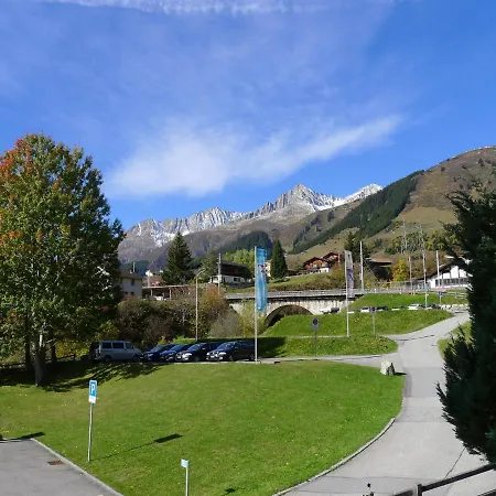 Tgesa Pitgmun By Interhome *