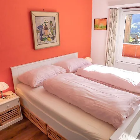 Apartamento Tgesa Pitgmun By Interhome *