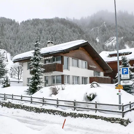 Tgesa Pitgmun By Interhome Apartamento *