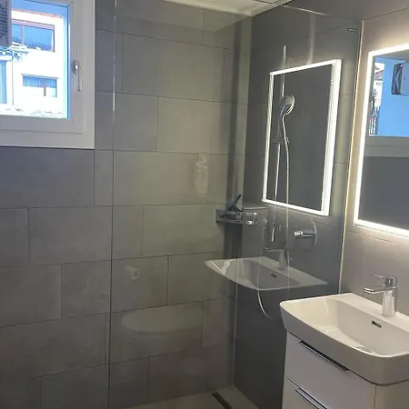 Tgesa Pitgmun By Interhome * Sedrun