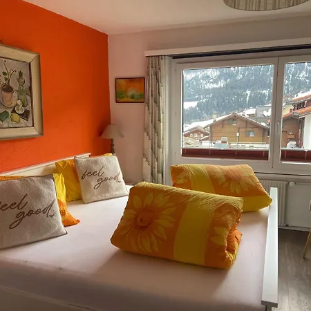 Tgesa Pitgmun By Interhome